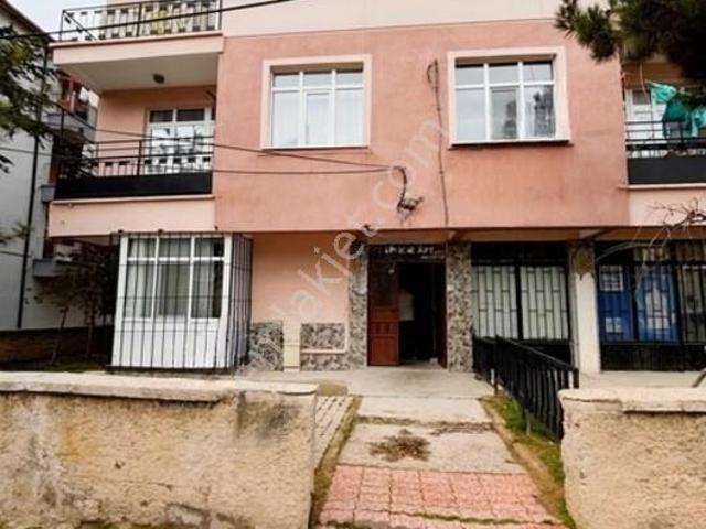 Huzur Emlak'dan Hacıkaymak Da Satılık 2+1 Daire