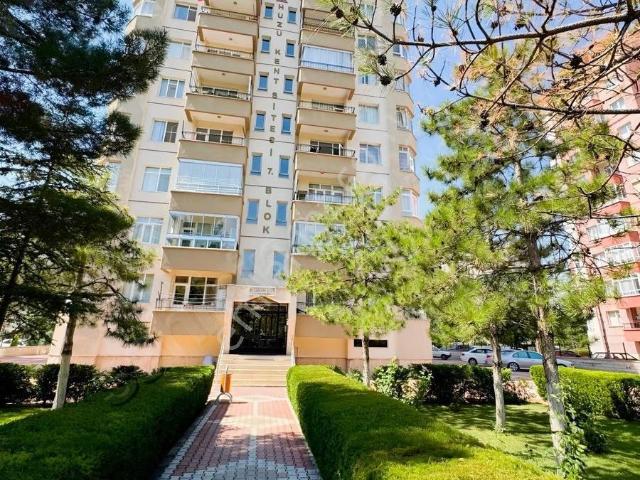 Huzur Emlak'dan Huzurkent Da Kiralık 3+1 Daire