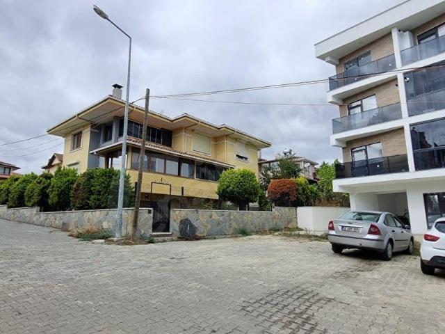 HUZUR EMLAK'TAN TEKİRDAĞ ZAFER MAHALLESİNDE SIFIR KİRALIK 1+1 DAİRELER