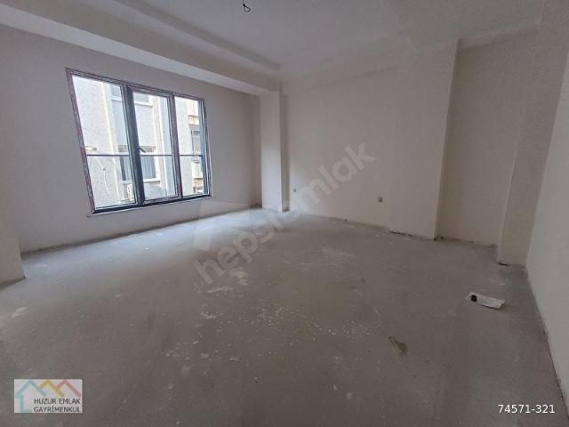 HUZUR EMLAK'TAN YAPIM AŞAMASINDA SATILIK 2+1 DAİRE