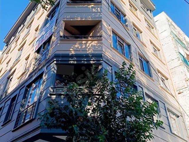 HUZUR EMLAK'TAN YEŞİLTEPE MAHALLESİ SATILIK 2+1 SIFIR DAİRE
