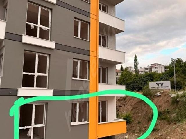 HUZUR EMLAK'TAN YENİ HASTANE MEVKİİNDE UYGUN FİYATA SATILIK 1+1 DAİRE ÇOK UYGUN