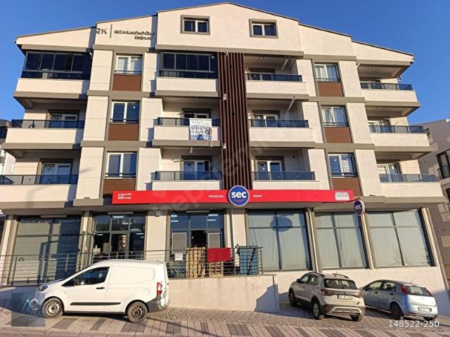 HUZUR EVİ KARŞISI 1+1 KİRALIK DAİRE