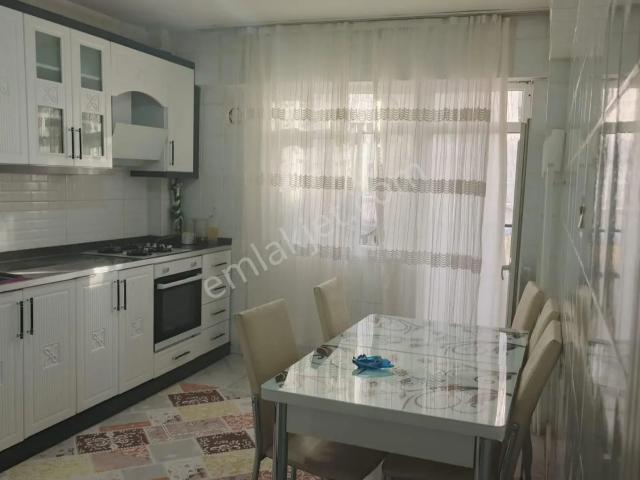 Huzur Evleri 3+1 Ara Kat Satılık Daire