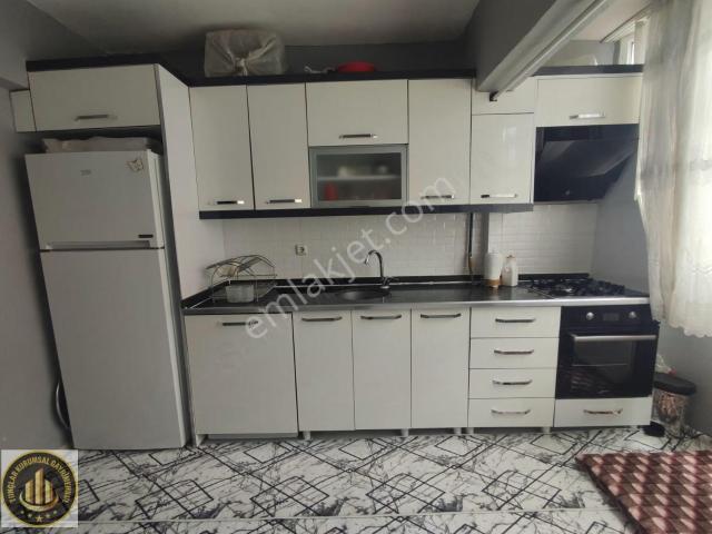 Huzur Evleri Anacade Üzeri Acil Satılık 3+1 Arakat Temiz Daire