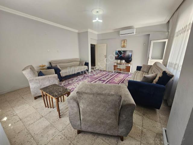 Huzur Evleri Mekke Camisi Yanı Satılık Fırsat 3+1 Daire