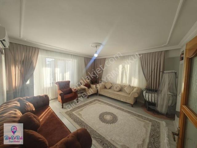 Huzur Evleri Nil Koleji Arkası 3+1 Acil Satılık Daire