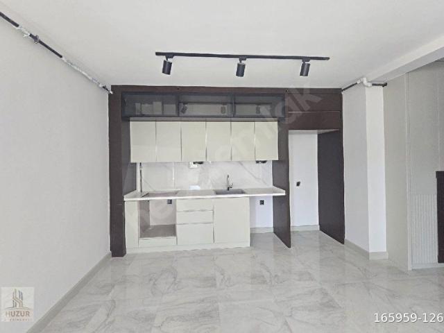 HUZUR GAYRİMENKUL DEN SİTE KONSEPTİ HAVUZLU 2+1 LÜX DAİRELER