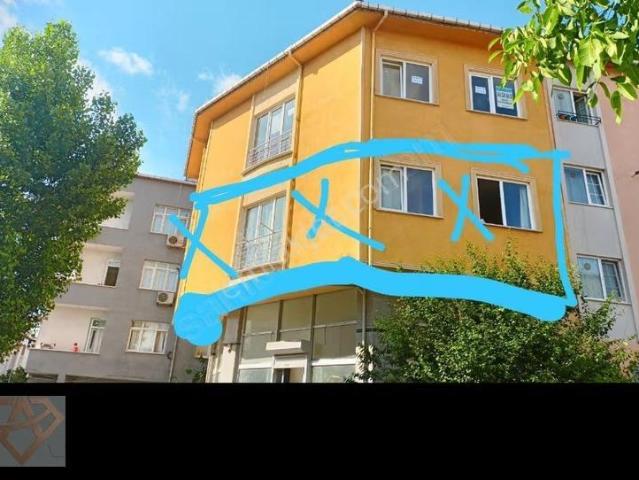 Huzur Mah De 1+1,80,m2 Ayrı Mutfaklı,huzur Metroya 100m