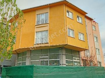 Huzur Mah De 1+1 Aile Ve Bekar İçin Uygun