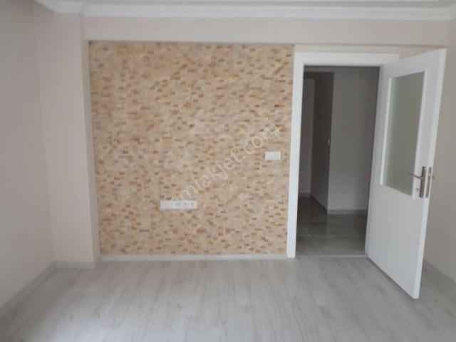 Huzur Mah.yüksek Giriş Yapılı Masrafsız Daire 75 M2
