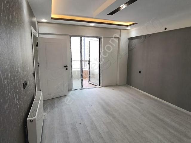 Huzur Mahallesi'nde Satılık 3+1 Sıfır Daire 120m²