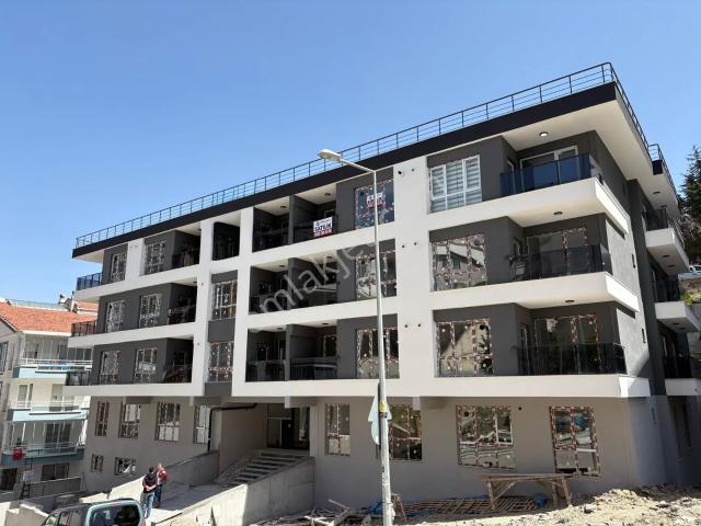 Huzur Mahallesinin En Yeni Projesi