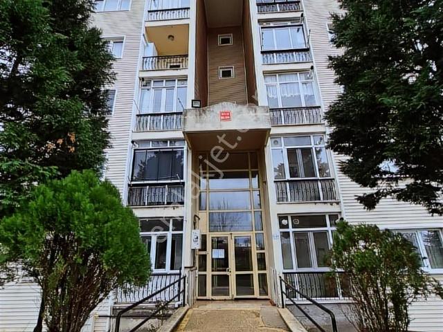Huzur Sizi Davet Ediyor Keşan'da 2+1 Satılık Daire