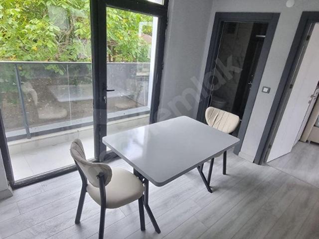 HUZUR'DAN ZAFER MAH.DE EŞYALI&EŞYASIZ SIFIR KİRALIK 1+1 DAİRELER