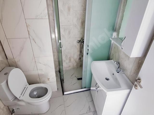HUZUR'DAN ZAFER MAH.DE EŞYALI&EŞYASIZ SIFIR KİRALIK 1+1 DAİRELER