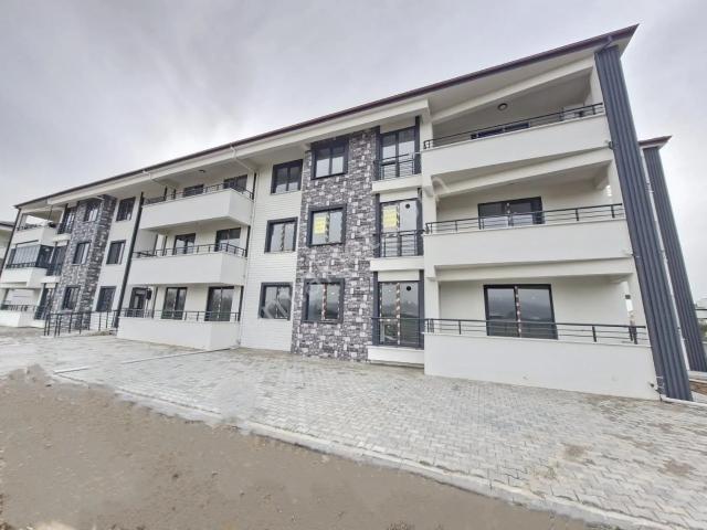 Huzur'dan Harika Konumda Satılık 2+1 Mükemmel Daire