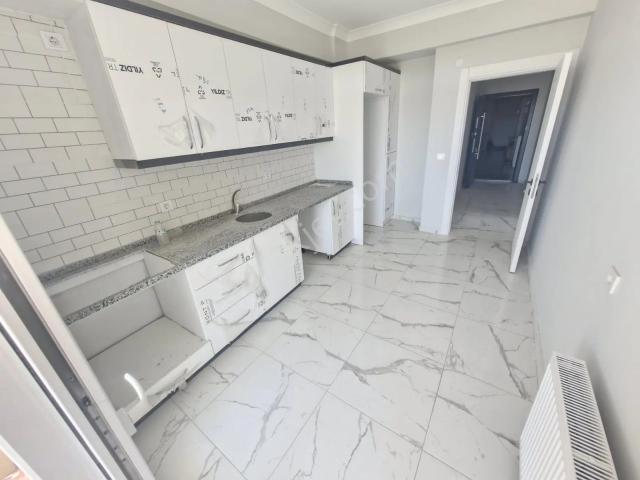 Huzur'dan Hastane Bölgesinde Uygun Fiyatlı Hesaplı 2+1 Daire