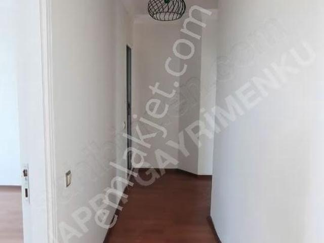 Huzurevleri Abbas Sıdıka Çalık A.lisesi Yani 4+1 Kiralık Daire
