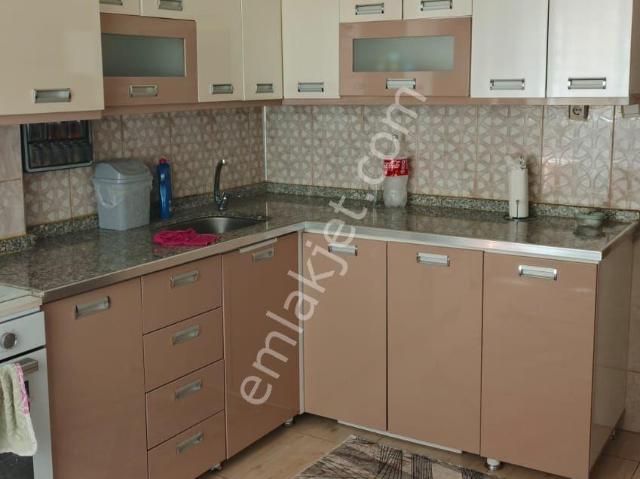 Huzurevleri Civarında 3+1 Satılık Daire