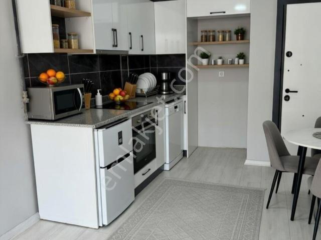 Huzurevleri Kaya Yapıda Sıfır 1+1 Acil Satılık Daire