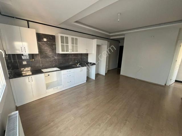 Huzurevleri Mahallesi'nde 2+1 Manzaralı Kiralık Daire