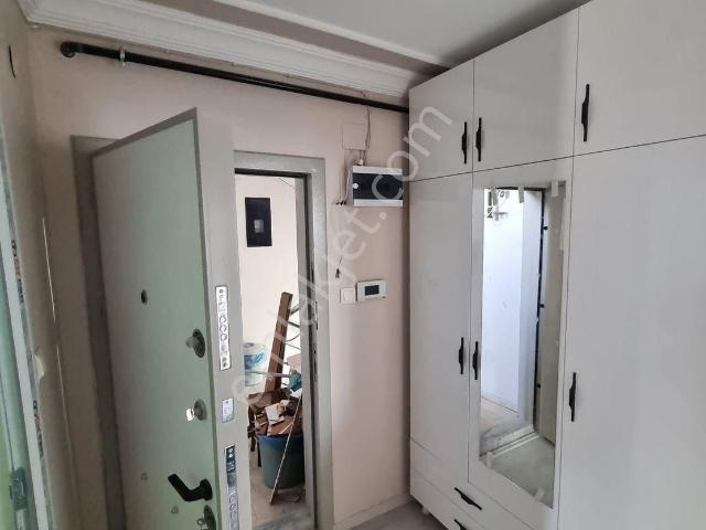 Huzurevleri Mahallesinde 3+1 K.mutfak Doğalgazlı Kiralık Daire
