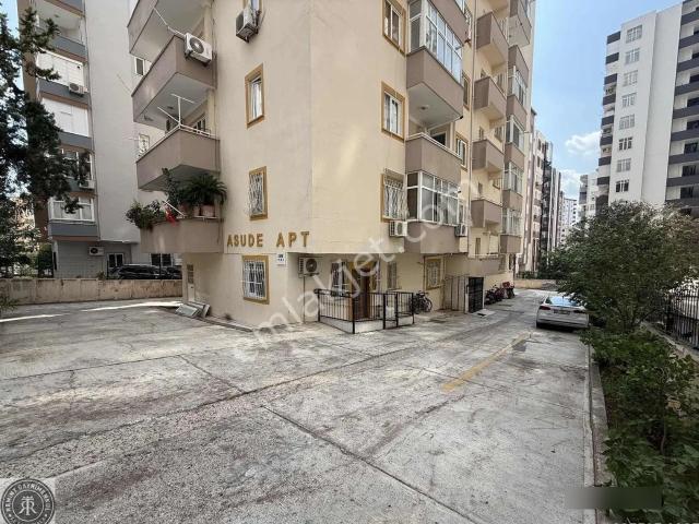 Huzurevleri Merkezi Konum Aile Apartmanı Eşyalı Kiralık