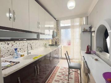 Huzurevleri Metroya Yakın Kapalı Mutfak 3+1 Uygun Fiyatlı Satılık Daire