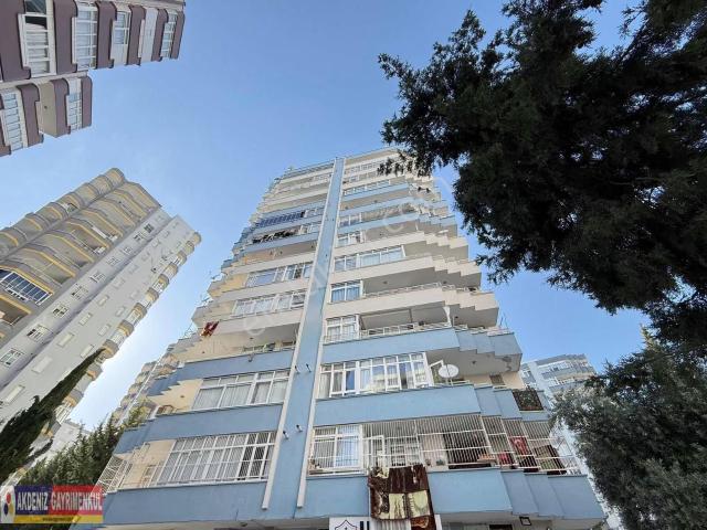 Huzurevleri Migros Civarı 3+1 Kapalı Mutfak Kilerli Doğalgazlı