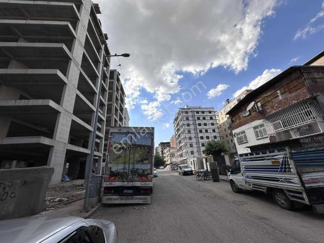 Huzurevlerin De Satılık 2+1 Fırsat Daire