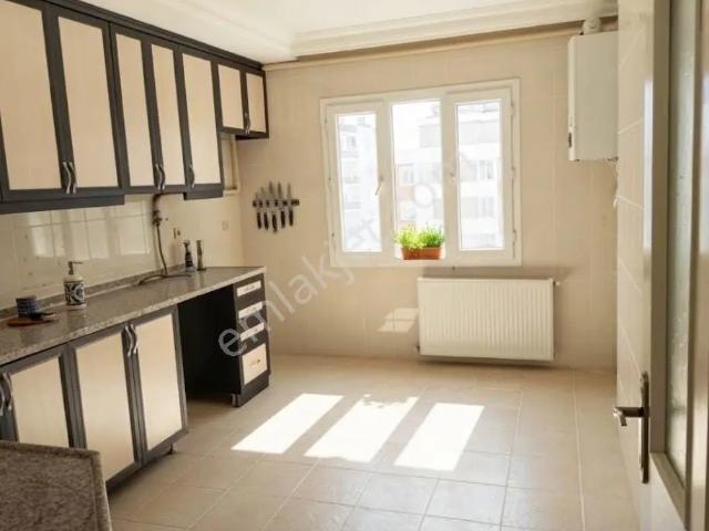 Huzurevlerinde Abbas Sıdıka Çalığa Yakın 3+1 Kiralık Daire