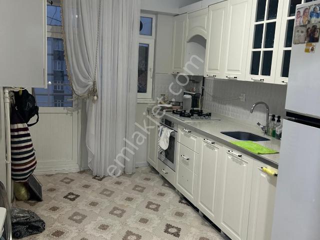 Huzurevlerinde İçi Yapılı Temiz 3+1 Satılık Daire