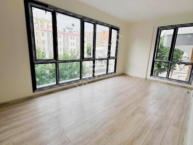 Huzurevlerinde Satılık 2+1 Sıfır Kaçırılmayacak Daire