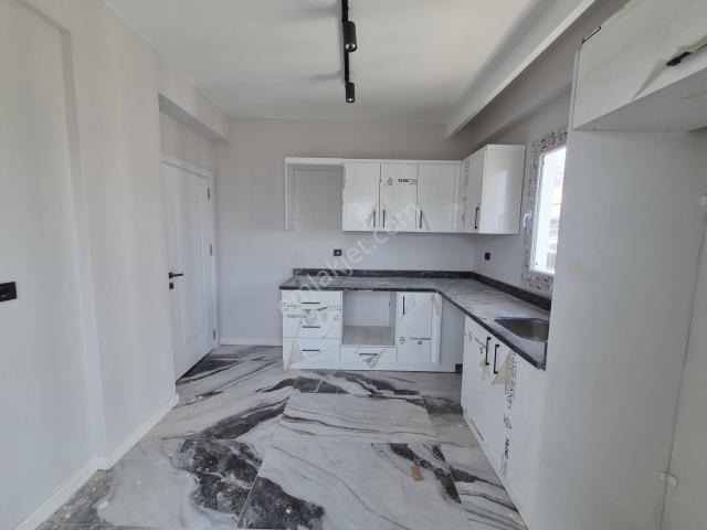 Huzurevlerinde Satılık 3+1 Daire