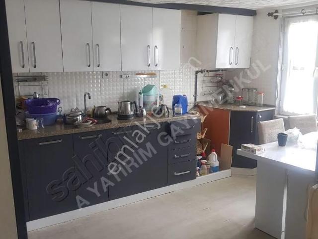 Huzurkent,de Müstakil Satılık Bahçeli Ev