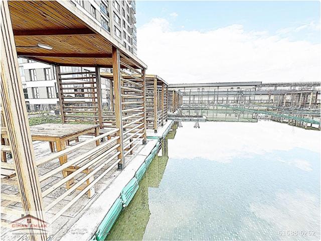 HUZURLU BİR YAŞAM ALANI KAÇIRILMAYACAK FIRSAT OVACIĞIN GÖZDESİ