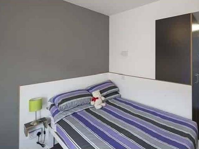Hyndland House, Student Accommodation Glasgow | Amber