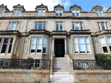 Kelvinside, G12, Glasgow and West Scotland, South West Scotland