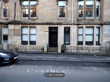 Glasgow, Glasgow and Clyde Valley - Garden