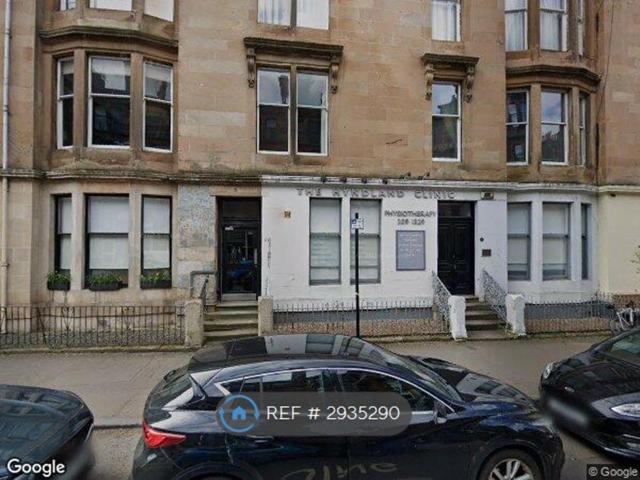 Hyndland Road, Glasgow G12, 6 bed flat to rent, £3,900 pcm | PrimeLocation