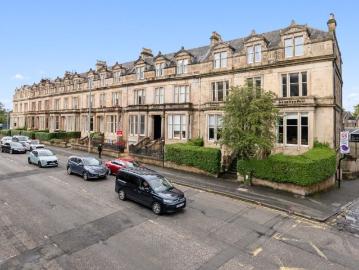 Kelvinside, G12, Glasgow and West Scotland, South West Scotland