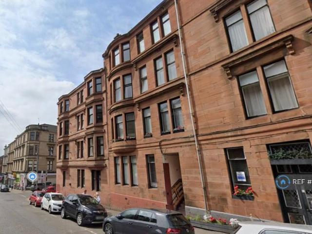 Hyndland Street, Glasgow, G11 3 bed flat to rent £2,200 pcm £508 pw