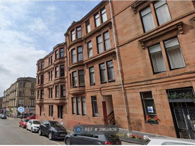 Hyndland Street, Glasgow G11, 3 bed flat to rent, £2,200 pcm | PrimeLocation