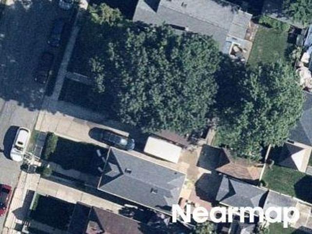 Hyatt Ave