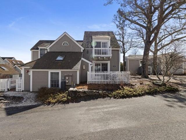 Hyannis Point Rd Unit,mashpee, Condo For Sale