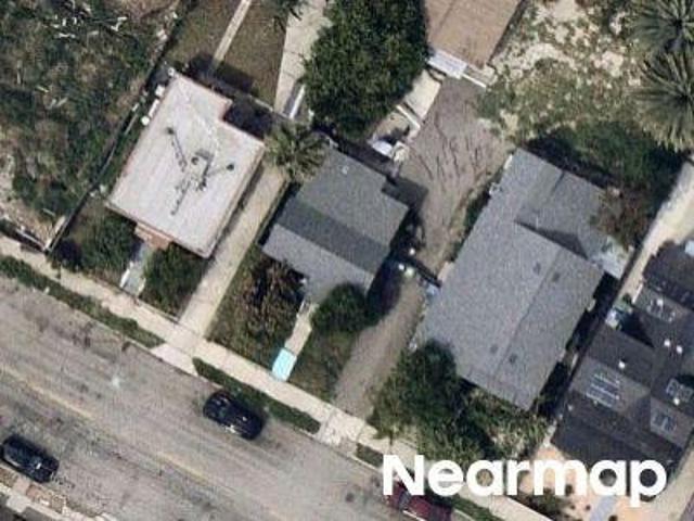 Hyans St