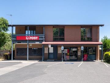 Hybrid: Residential and Commercial Property in growth area, Bendigo