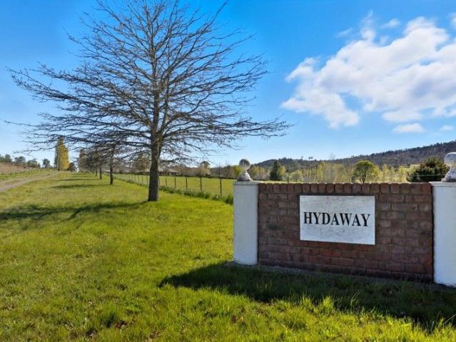 'Hydaway'