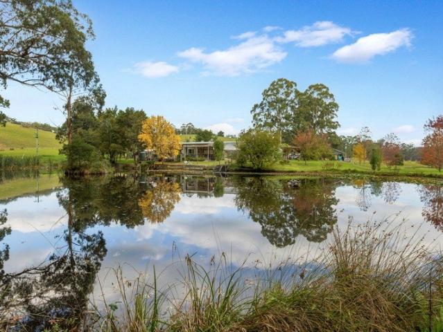 Hyde Away 113 Acres of Productive Land, Views & Natural Beauty